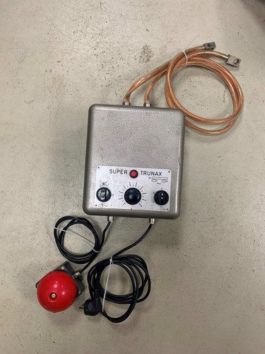 Super trunax elektroschreiber - trunax,