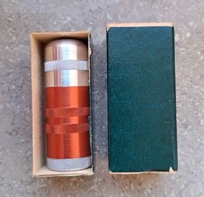 Sturmfeuerzeug Wehrmacht, Neu in OVP