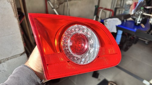 Heckleuchte rücklicht - heckleuchte,