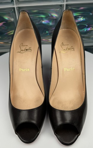 Christian louboutin paris high - christian,