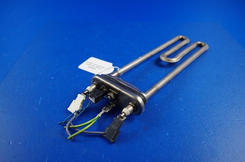 Heizelement waschmaschine - heizelement,