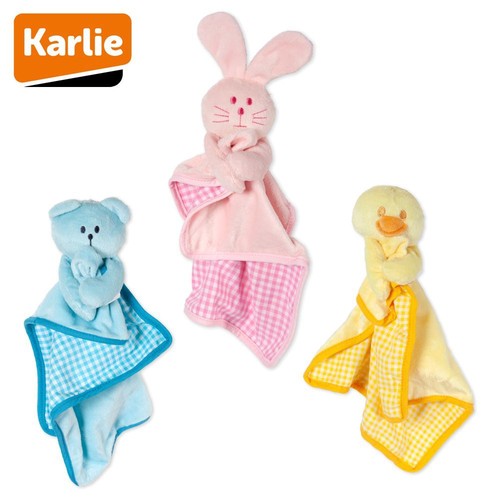 Karlie plüsch welpenspielzeug - karlie,