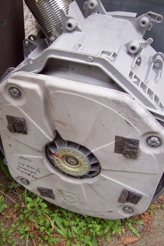 Aeg lavamat protex l51060tl - aeg,