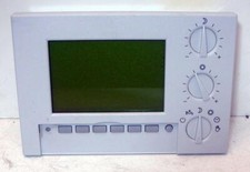 Viessmann Vitocal Bedienteil