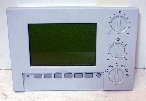Viessmann vitocal bedienteil - vitocal,