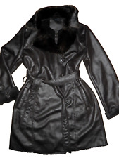 SUPER Elegant-Damen Mantel XANAKA Gr-36