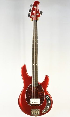 Ernie ball music - ball, stingray