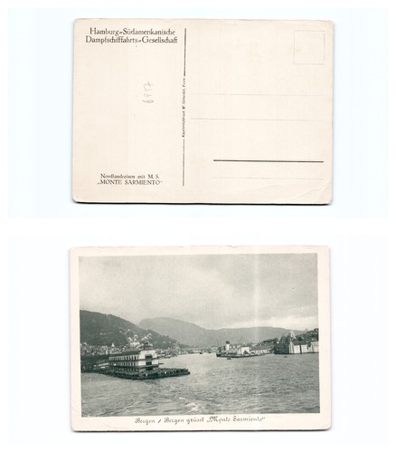 Nordlandreisen - ,