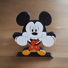 Mickey Mouse  Frech Figur