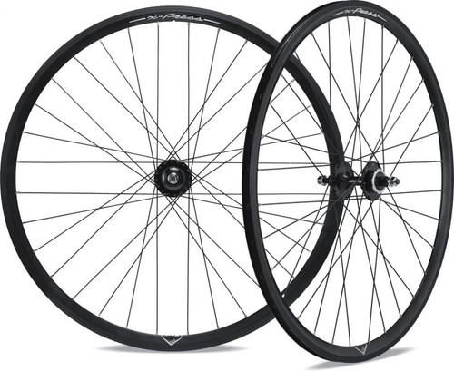 Miche press singlespeed - x-press,