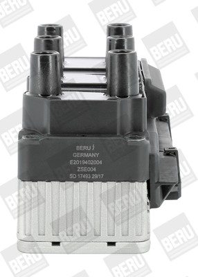 Borgwarner zündspule - borgwarner, (beru)