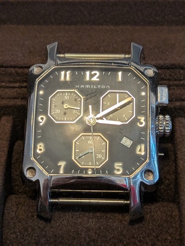Hamilton lloyd h194120 - ,