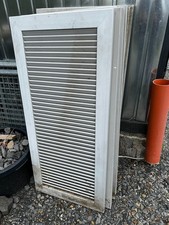 Fensterläden kunststoff - 8,