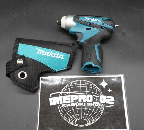Makita td090d 8v - makita, 10,8v