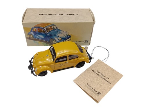 Bub volkswagen käfer 1962 - bub,