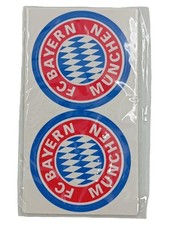 FC Bayern München Aufkleber