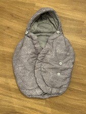 Maxi Cosi Fußsack für