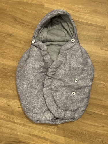 Maxi cosi fußsack für - cosi,