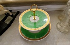 Etagere Servierplatte