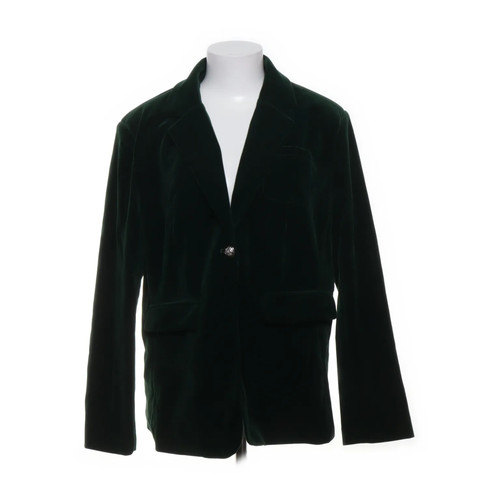 Blazer größe 2xl - blazer,, grün