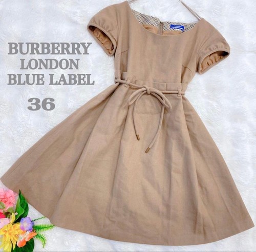Rare vintage burberry blue - rare,