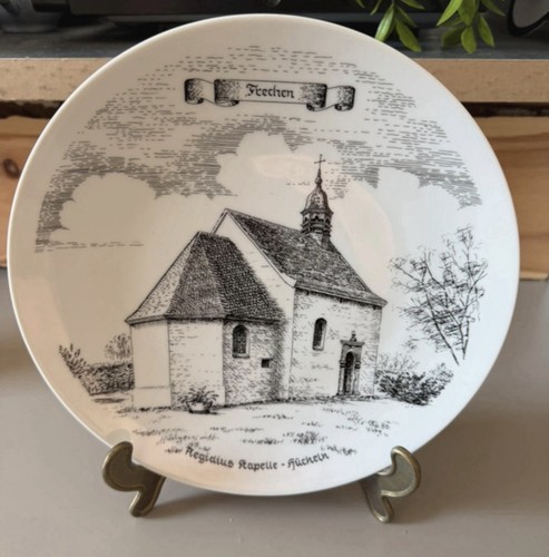 Vintage sammelteller - vintage,
