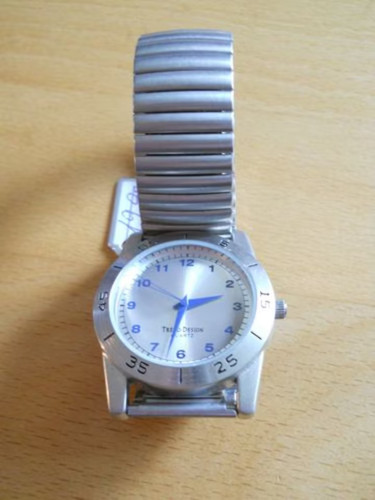 Uhr armbanduhr herrenuhr - uhr-23,
