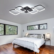 Design LED Deckenleuchte