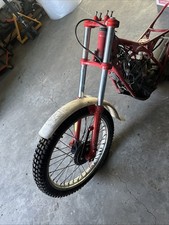 FANTIC TRIAL 200 FM 350 1980