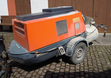 Estrichpumpe Brinkmann DC 260