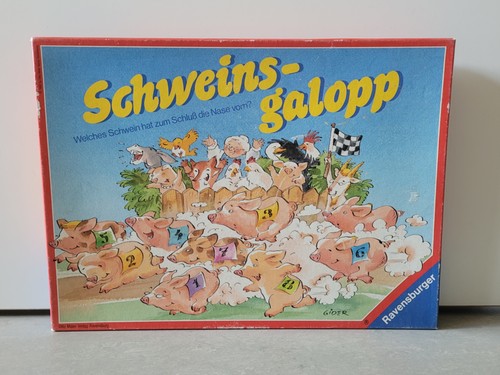 Ravensburger 1992 - ravensburger:,