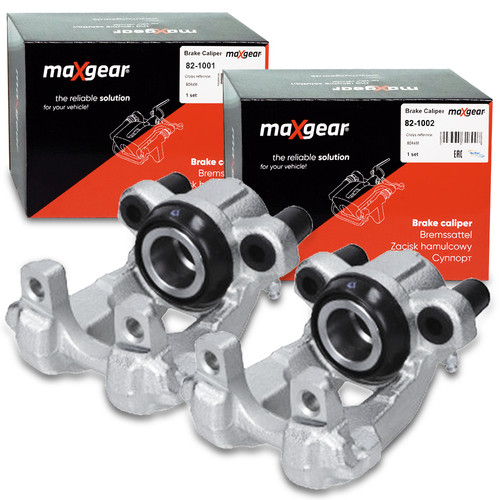 Maxgear bremssattel hinten - 2x,