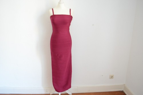 Herve leger paris - herve, kleid