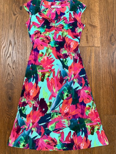 Fox kleid 38 - fox`s, gr.