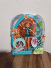 Winx Club Puppe Bloom Mattel 2005