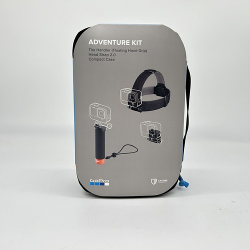 Gopro abenteuer kit - gopro, 3.0