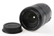 CANON EF-S 18-135mm f/3,5-5,6