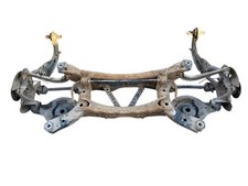 Mazda 6 2014 Achsträger