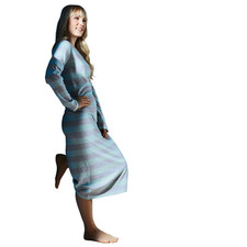 REDBEST Damen-Nachthemd