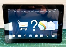 Amazon Kindle Fire HDX 8.9 in