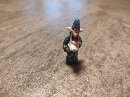Zauberer figur - zauberer,