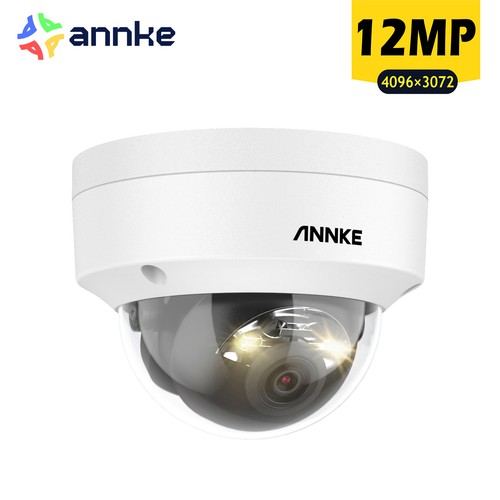 Annke 12mp poe - annke,