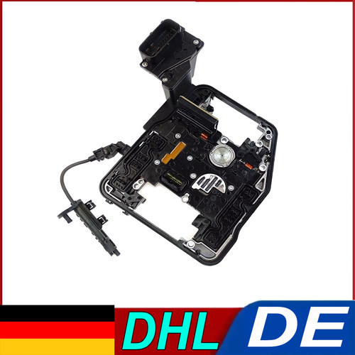 Getriebesteuergerät dsg - getriebesteuergerät,