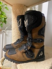 ENDURO CROSS Berik All Terrain