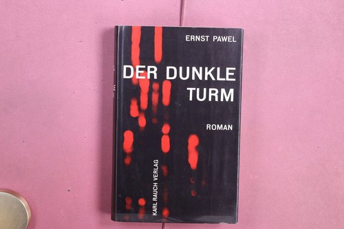 404723 ernst pawel - pawel, der