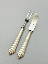 WMF,Modell 900 Fächermuster