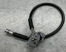 APEKS DS4 / erste Stufe