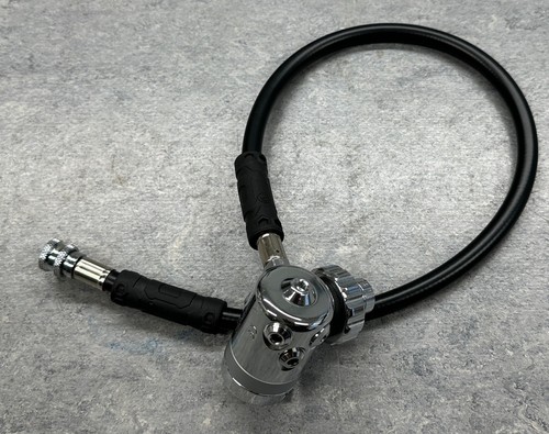 Apeks ds4 erste stufe - apeks,