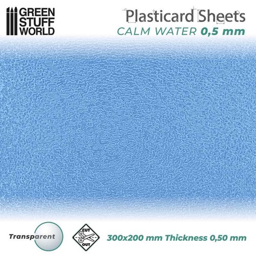 Gsw plasticcart sheet stilles - gsw,