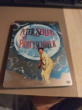 Der Partyschreck (Steelbook) [Special Edition] [2 DV... | DVD | Zustand sehr gut